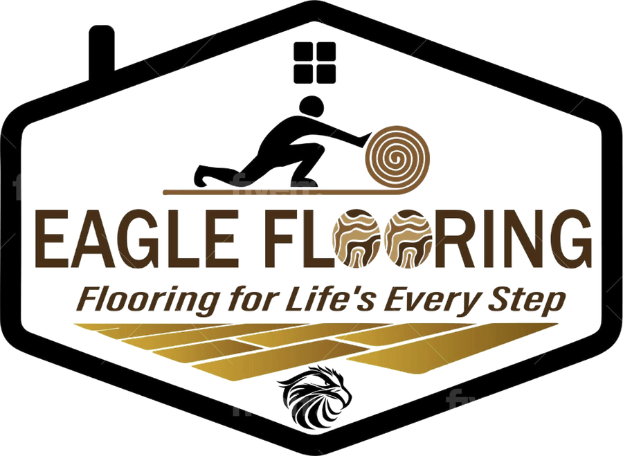 Eagle Flooring logo